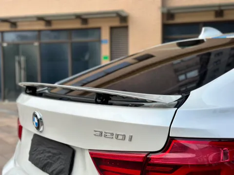 BMW Gran Turismo