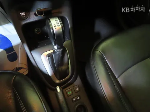 Renault QM3