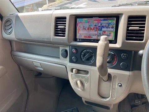 Nissan Clipper