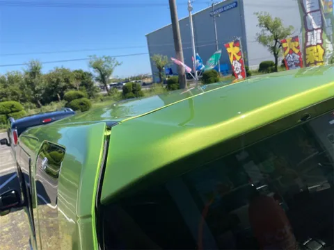 Toyota Pixis Mega