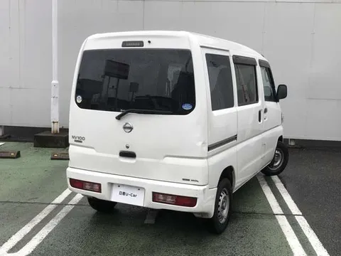 Nissan Clipper