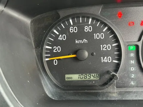 Nissan Clipper Rio