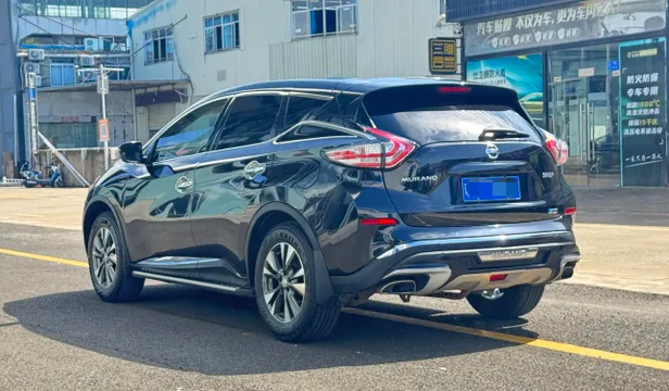 Nissan Murano