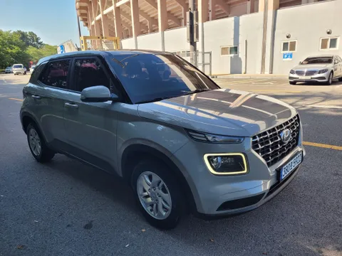 Hyundai Venue