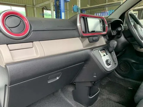 Daihatsu Boon