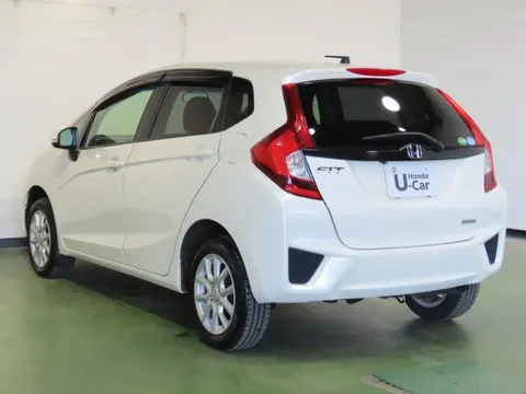 Honda Jazz (Fit)