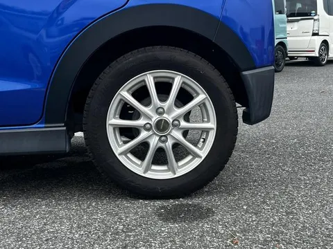 Mitsubishi eK X