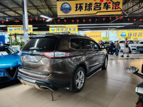 Ford Edge