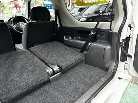 Mazda AZ-Offroad