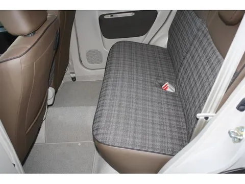 Suzuki Alto Lapin LC