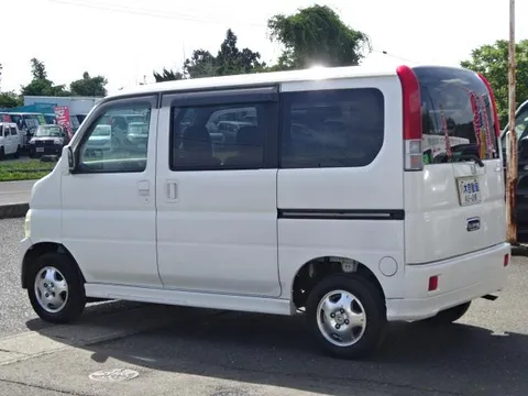 Honda Vamos
