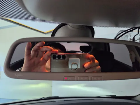 Renault QM3