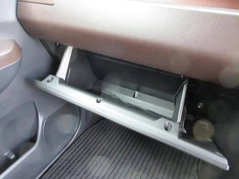 Subaru Justy