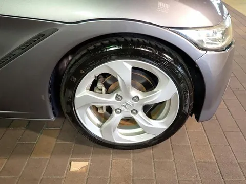 Honda S660