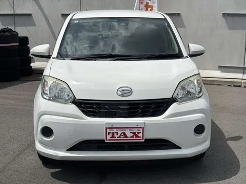 Daihatsu Boon