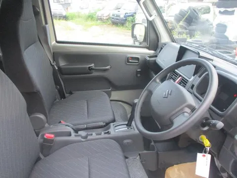 Suzuki Super Carry