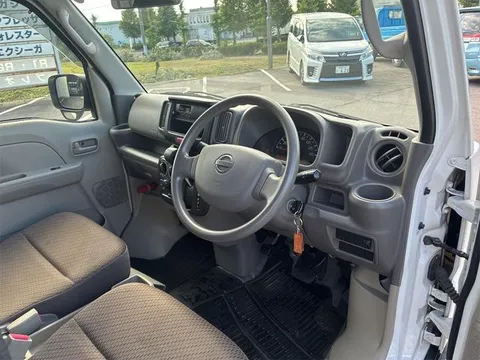Nissan Clipper