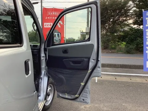 Toyota TownAce Van