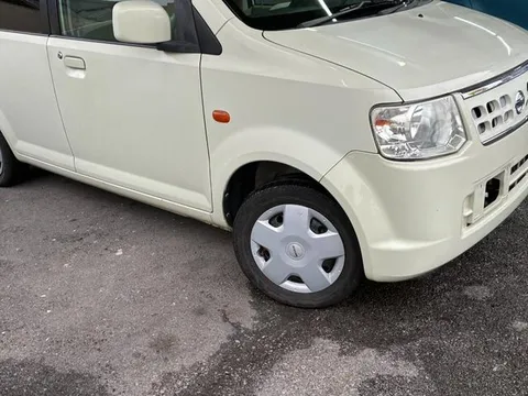 Nissan Otti