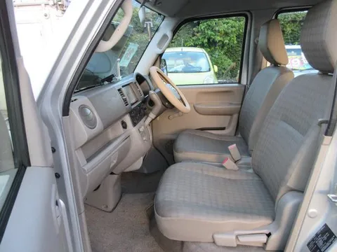 Nissan Clipper