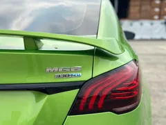 MG MG6