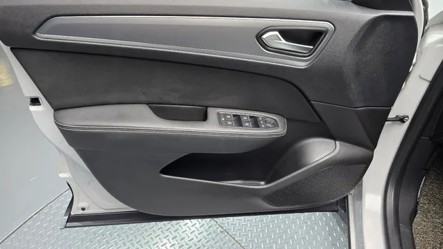 Renault Arkana (XM3)