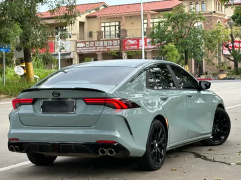 Gac Empow (Yingbao)