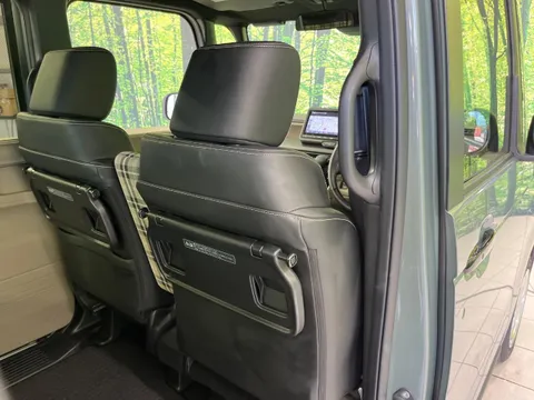 Honda N-BOX Joy