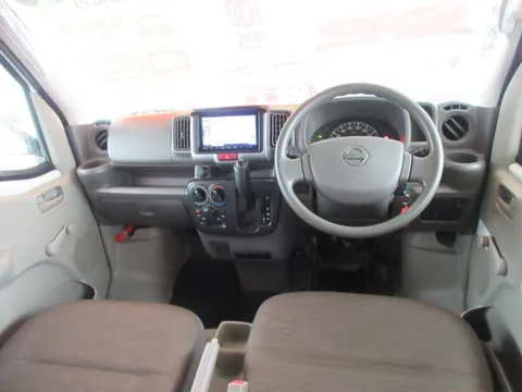 Nissan Clipper