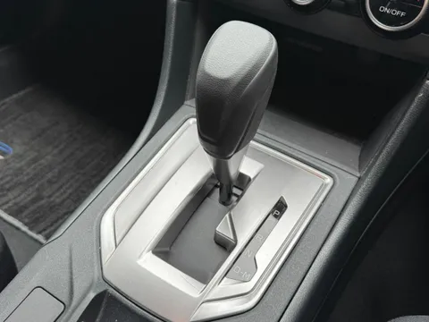 Subaru Impreza Sports