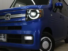 Honda N-VAN Plus Style