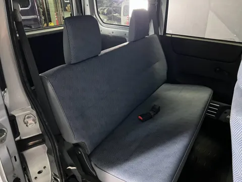 Honda Acty Van