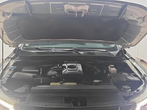 Nissan Terra