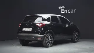 Renault QM3