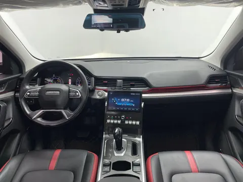Haval H4