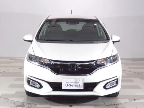 Honda Jazz (Fit)