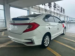 Honda Gienia