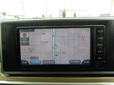 Toyota Pixis Joy