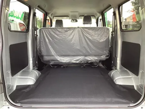 Toyota TownAce Van