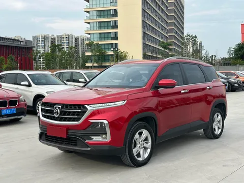 Baojun 530