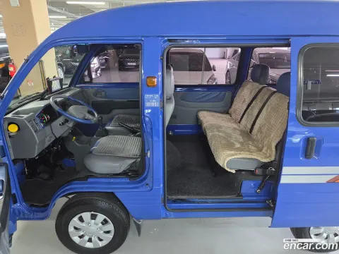 Chevrolet Damas
