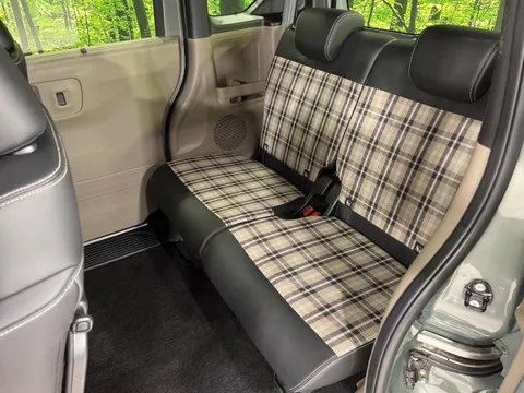 Honda N-BOX Joy