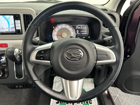 Daihatsu Mira Tocot