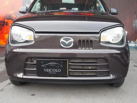 Mazda Carol