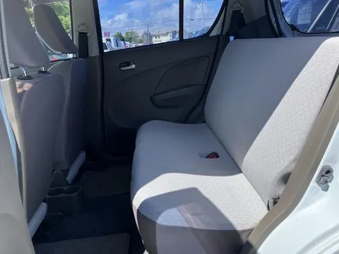 Suzuki Alto Eco