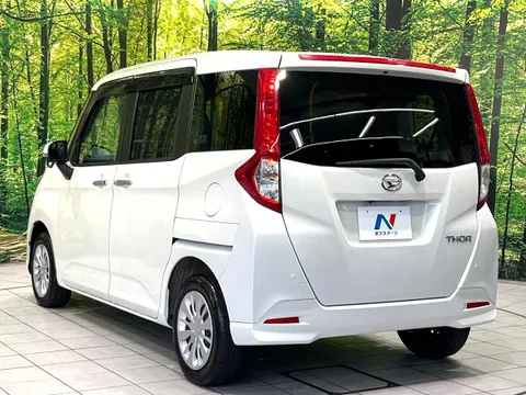 Daihatsu Thor