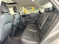 Honda Crider