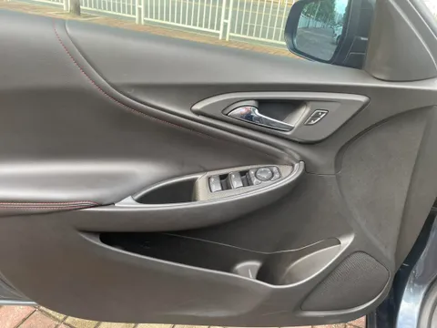 Chevrolet Malibu XL