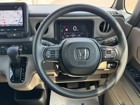 Honda N-BOX Joy