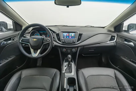Chevrolet Cavalier